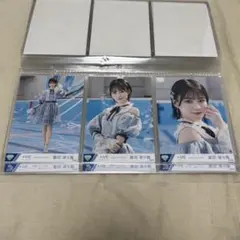永田詩央里 直筆 2022ツアー - メルカリ