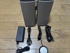 2025年最新】bOse companion 20 ジャンクの人気アイテム - メルカリ