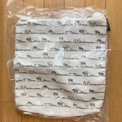 クレヨンしんちゃん トートバッグ