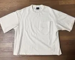 New Balance Tシャツ MAT ホワイト Lのサムネイル