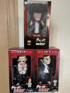 2026年最新】クレイジーヘッズ 花木九里虎の人気アイテム - メルカリ