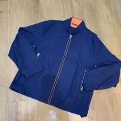 TOMMY HILFIGER ナイロンジャケット