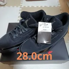 【新品】Nike Air Jordan 3 Retro 