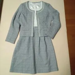 フォーマルスーツセット、ワンピース