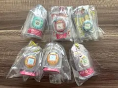 たまごっち　おかしなボーロっち　6個セット