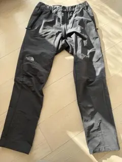 THE NORTH FACE アルパインライトパンツS アスファルトグレー