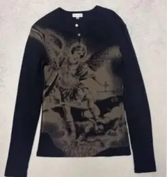 VALLAD V.HENRY NECK L/S ブラック iO着用 サーマル - メルカリ