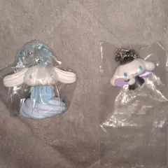 シナモロール　セット