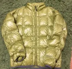 thisisneverthat ライトダウンジャケット　cityboy