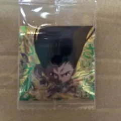 ハンターハンター ウエハース シール ゴン