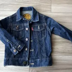 BREEZE デニムジャケット サイズ90