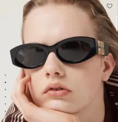 2026年最新】MIU MIU ミュウミュウ グリンプス サングラスの人気