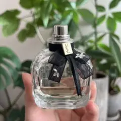 イブサンローラン　モンパリ50ml