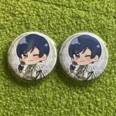 いれいす if 缶バッジ 僕らが描いた夢のその先に 僕夢デフォ 2個セット