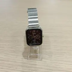 CASIO MTP-M305 メンズ腕時計 クォーツ