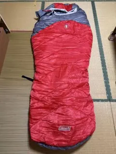Coleman TASMAN L-15 寝袋 シュラフのサムネイル
