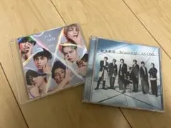 WEST. 絶対絶命 ハート まとめ売り