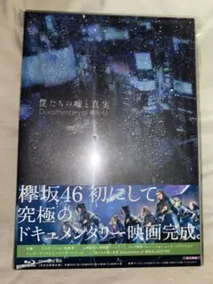 「僕たちの嘘と真実 Documentary of 欅坂46 永遠より長い一瞬