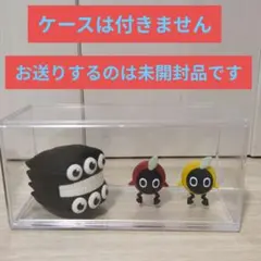 黄泉のツガイ ラバーフィギュア 2種セット