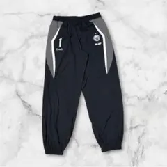 PALACE ジョガー トラックパンツ Sのサムネイル