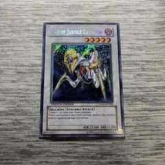 遊戯王 AOJカタストル 英語 - メルカリ