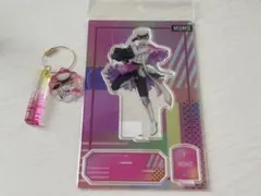 アイナナ 百 アクスタ 8周年