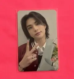 2026年最新】ヒョンジン ラキドロ 5starの人気アイテム - メルカリ