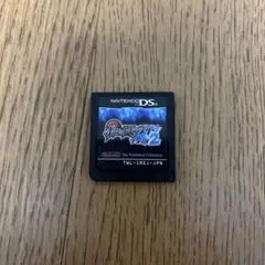 ポケットモンスター ブラック2 Nintendo DS