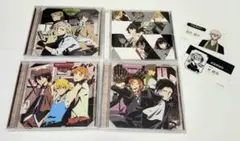 文スト CD セット