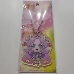 名探偵プリキュア　SDアクリルキーホルダー　キュアアンサー