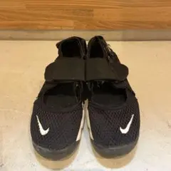 NIKE ナイキ　エア　リフト　キッズ　21cm ブラック