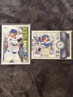 大谷翔平　2026 TOPPS Japan Edition