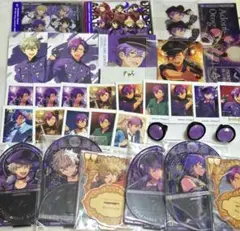 あんスタ　乙狩アドニス　大神晃牙　32点