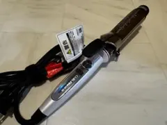 クレイツ イオンカールプロ ヘアアイロン 38mm