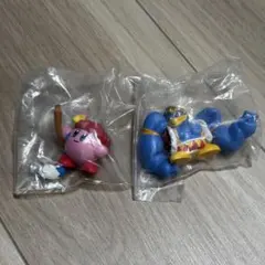 【新品】星のカービィ スターアライズ まんまるマスコット