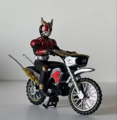 仮面ライダークウガ