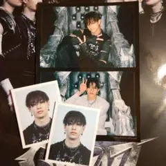 GIANT　A盤　バンチャン