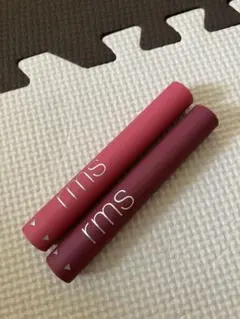 rms beauty レジェンダリーセラムリップスティック2本セットのサムネイル