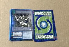 デジモンカード C