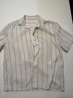 ZARA トップス半袖