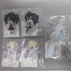 2026年最新】あめちゃん アクリルスタンドの人気アイテム - メルカリ