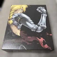 2026年最新】鋼の錬金術師 blu-ray disc boxの人気アイテム - メルカリ