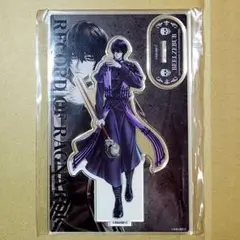 終末のワルキューレ ベルゼブブ アクリルスタンド 23巻 アニメイト限定