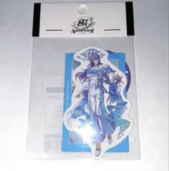 星導ショウ ステッカーセット