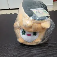 GIGO限定 TWICE　ジヒョ　ジブリー LOVELYS　スリッパ