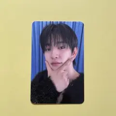 갓세븐 진영 ★ 세이드앤돈 뮤직플랜트 보너스 트레이딩 카드 ★ 신상 ★