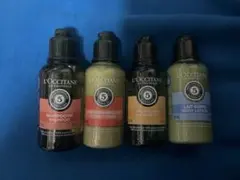 ロクシタン　アメニティセット