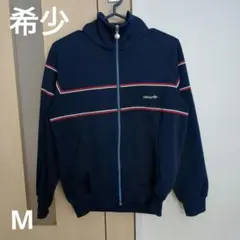 アディダス トラックジャケット【美品】 西ドイツ