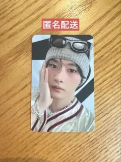 2025年最新】straykids リノ トレカの人気アイテム - メルカリ