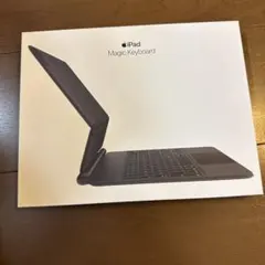 Apple iPad Magic Keyboard 11インチ A2261